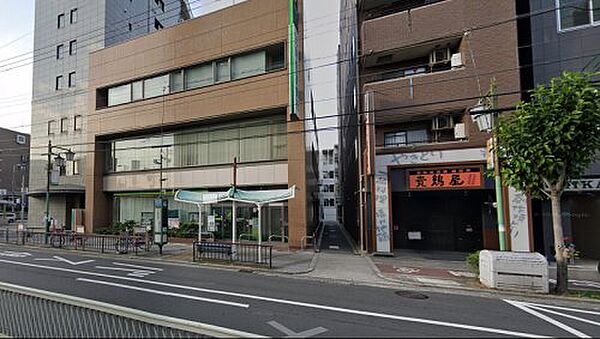 画像26:【銀行】三井住友銀行西田辺支店まで621ｍ