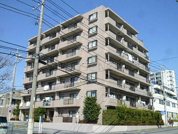 東急クリエール...