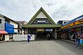 川越市駅　40...
