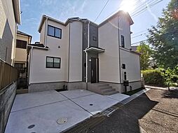 埼玉県狭山市狭山台２丁目