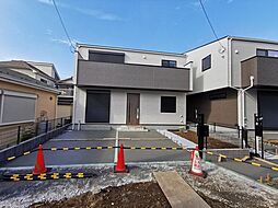 埼玉県狭山市鵜ノ木