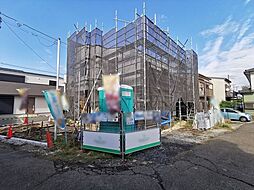 埼玉県狭山市鵜ノ木