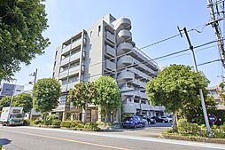 アーベイン狭山ガーデンコート