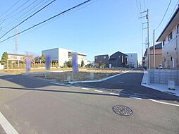 埼玉県川越市大字山田