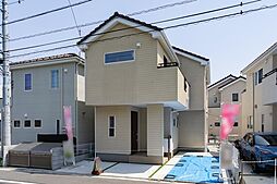 埼玉県川越市むさし野