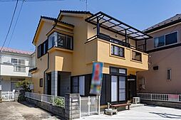 埼玉県川越市的場２丁目