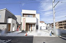 埼玉県川越市南大塚4丁目