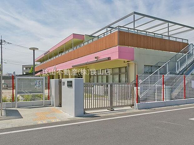 祇園保育所まで約800m