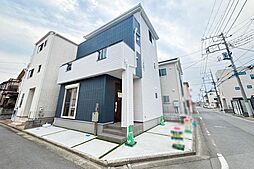 埼玉県川越市氷川町