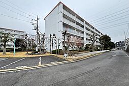 西武狭山台ハイツ　Y号棟