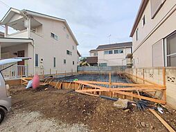 埼玉県川越市月吉町