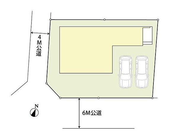 南西角地！土地45.15坪！