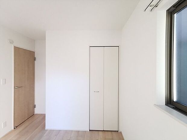 1階納戸5.25帖収納