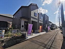 埼玉県狭山市中央４丁目