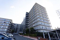 メゾンむさし野