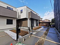 埼玉県狭山市鵜ノ木