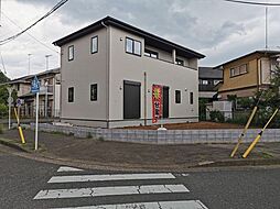 埼玉県狭山市柏原