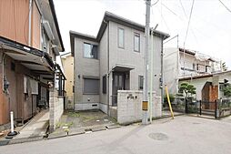 埼玉県川越市小仙波町３丁目