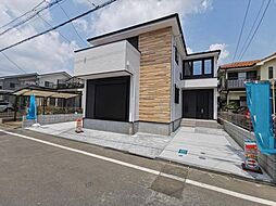 埼玉県狭山市狭山台４丁目