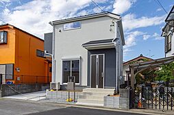 埼玉県川越市神明町