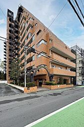 ライオンズマンション本川越第二