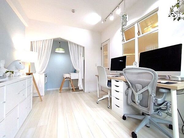 apartment 埼玉県川越市広栄町
地図を見る