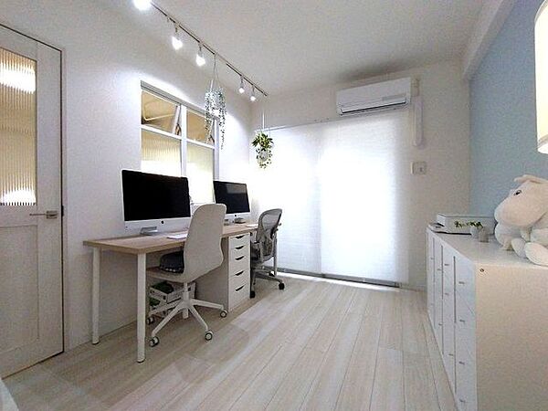 apartment 埼玉県川越市広栄町
地図を見る