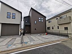 埼玉県狭山市広瀬台３丁目