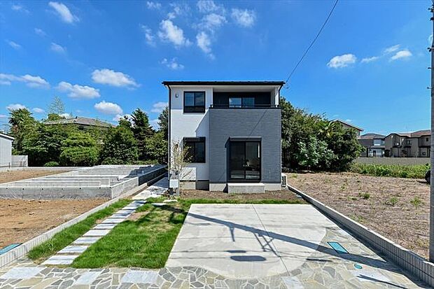 建物プラン例（内観同仕様）建物面積94.21平米　建物価格1800万円