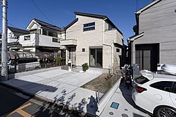 埼玉県狭山市大字北入曽