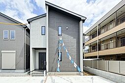 埼玉県川越市南大塚4丁目