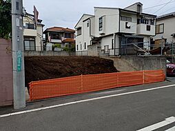 埼玉県狭山市狭山台４丁目