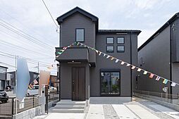 埼玉県川越市今成３丁目