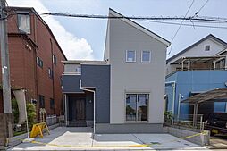 埼玉県川越市仙波町３丁目