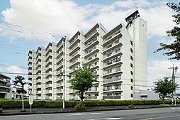 狭山台ハイコーポA棟