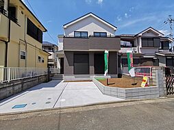 埼玉県狭山市中央１丁目