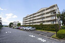 川越ニューシティいせはらリバーサイド壱番街