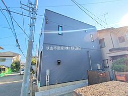 埼玉県狭山市大字水野