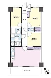 ニュー狭山マンション
