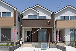 埼玉県川越市郭町２丁目