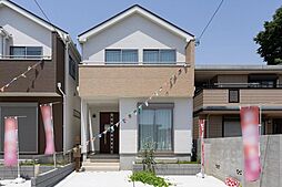 埼玉県川越市郭町２丁目