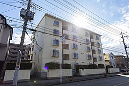 チュリス新狭山
