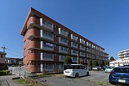 ビューハイム川越