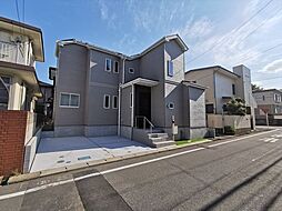 埼玉県狭山市狭山台４丁目