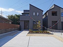 埼玉県狭山市柏原