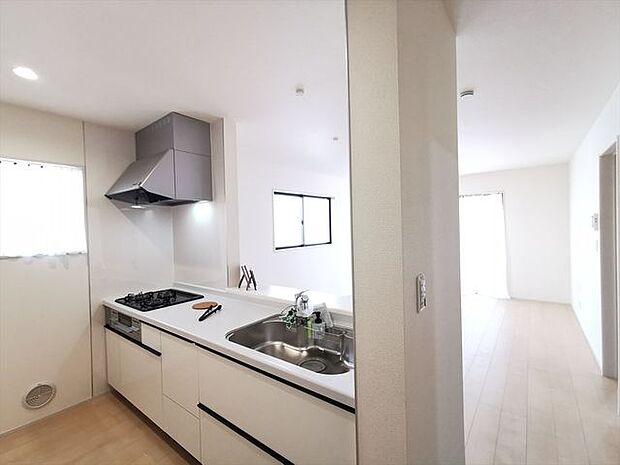 キッチンカウンター