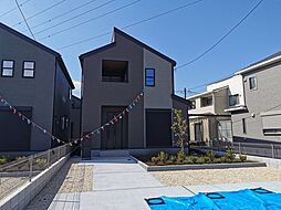 埼玉県狭山市柏原