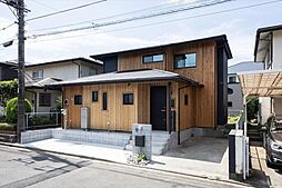 埼玉県狭山市柏原