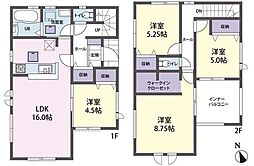 埼玉県川越市大字大仙波
