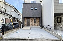 埼玉県川越市岸町３丁目